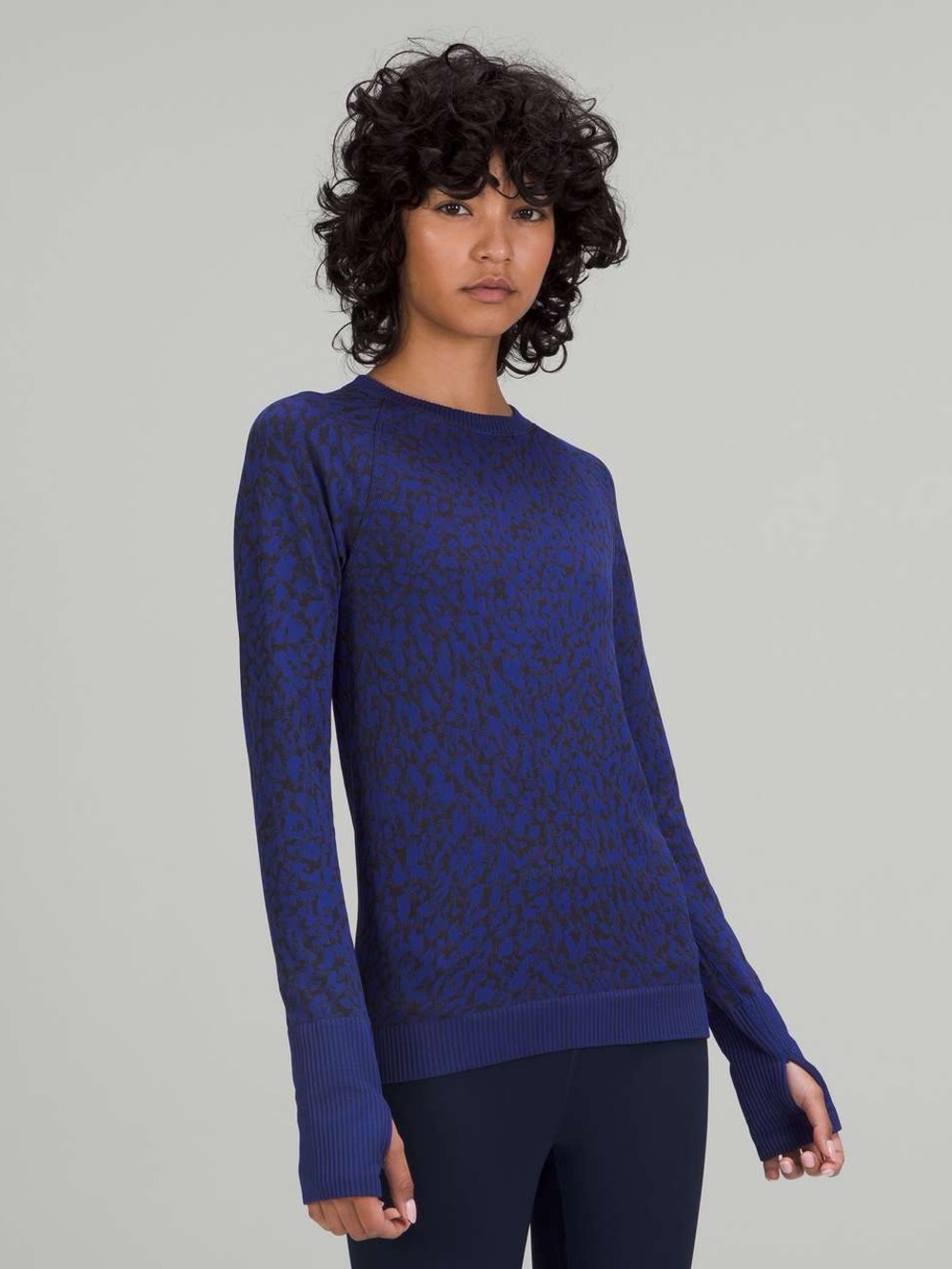 Lululemon Rest Less Pullover